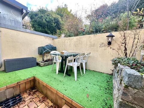  Maison � vendre 4 pi�ces 100 m�