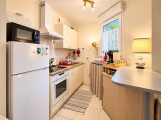 Vente Appartement BÉZIERS – RÉSIDENCE VILLA BERGAME – T2 AVEC TERRASSE, PISCINE CHAUFFÉE ET PARKING PRIVATIF Beziers