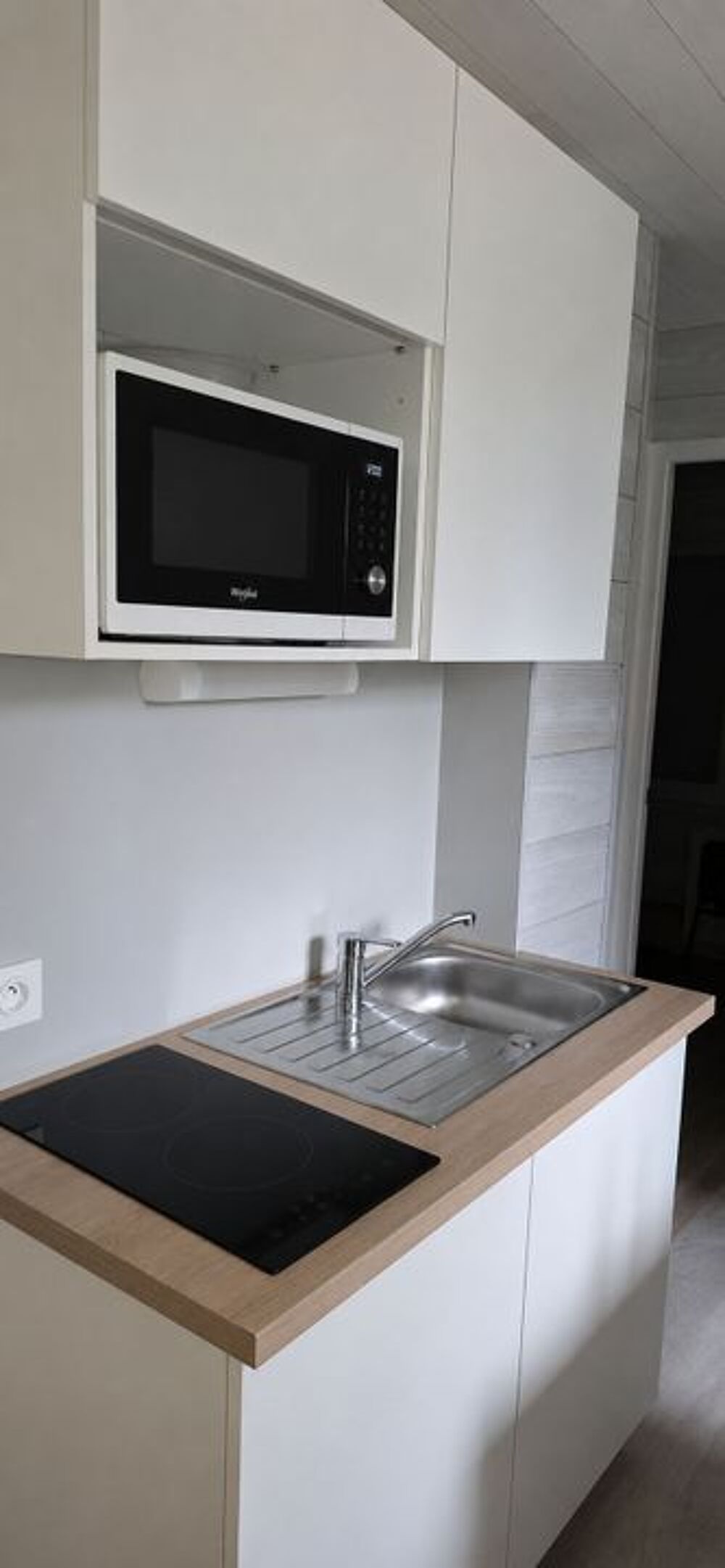 Location Appartement Studio de 26m2 à louer sur Saint-Étienne Saint etienne