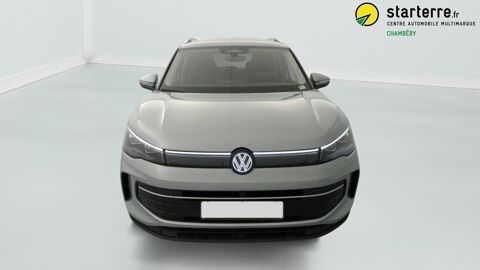 Tiguan 1.5 eTSI 131ch DSG7 Life 2026 occasion 73420 Voglans