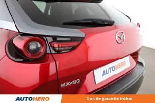MX-30 e-Skyactiv First Edition Industrial Vintage 145 ch 2021 occasion 92130 Issy-les-Moulineaux