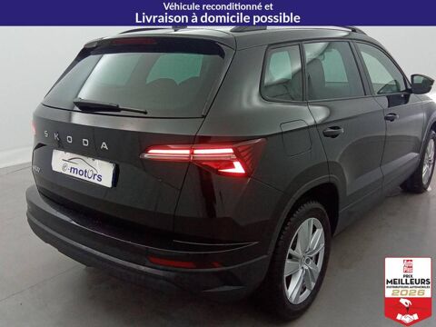 Karoq TSI 110 Ambition 2024 occasion 10150 Lavau