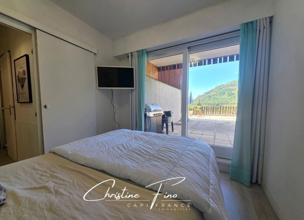 BRIANCON-SERRE CHEVALIER T3 AVEC TERRASSE DE 100M²