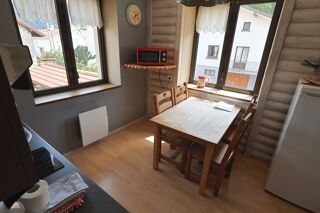  Appartement à vendre 3 pièces 47 m²