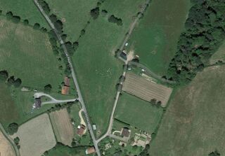  Terrain � vendre 2737 m�