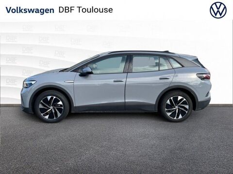 ID.4 149 ch Pure 2023 occasion 31100 Toulouse