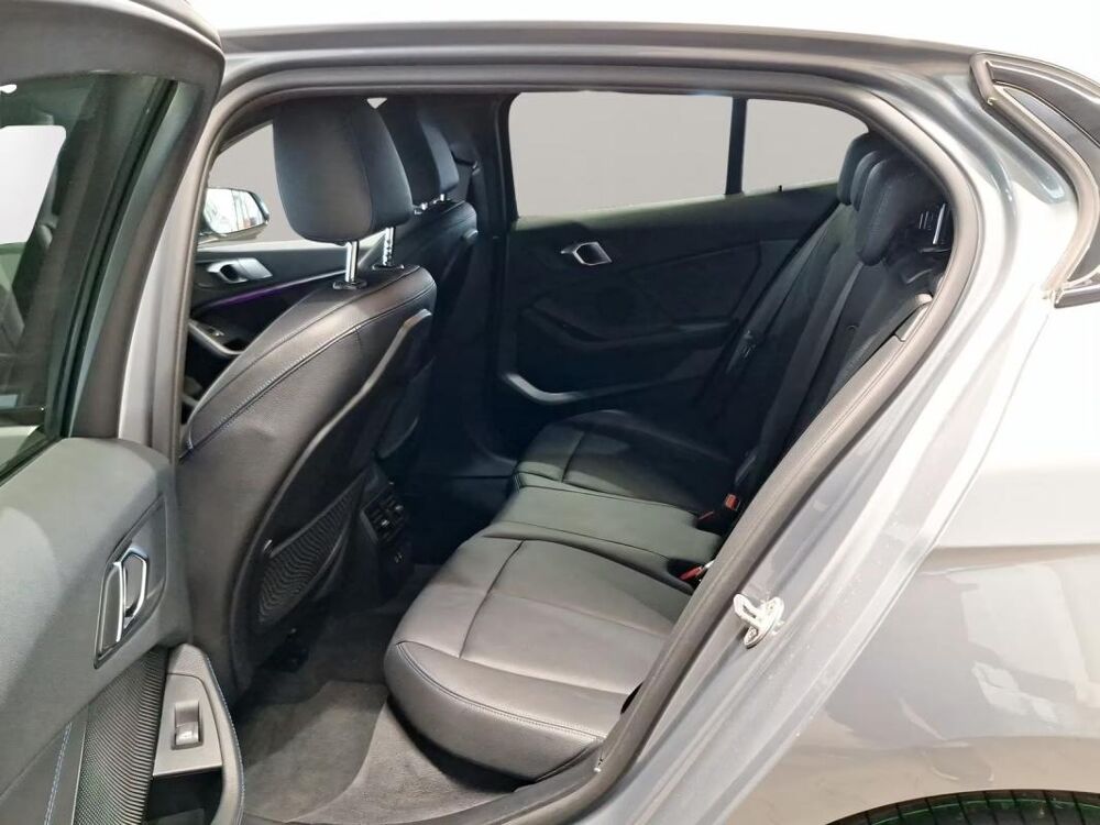 S&eacute;rie 1 d xDrive M Sport AHK LiveCockpitProf PDC LED 2022 occasion 33700 Merignac