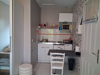  Appartement � louer 1 pi�ce 17 m�