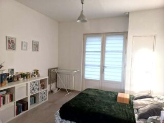  Appartement � louer 1 pi�ce 24 m�