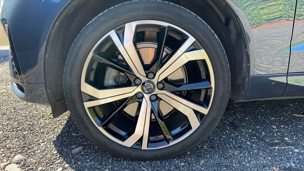 XC60 T6 Recharge 341 Plug in Hybrid AWD Geartronic8 R-Design - En 2022 occasion 63000 Clermont Ferrand