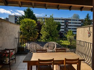  Maison à vendre 6 pièces 113 m²