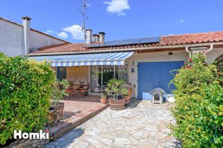  Maison � vendre 4 pi�ces 80 m�