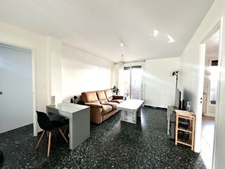  Appartement � vendre 4 pi�ces 70 m�