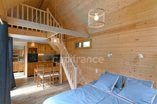  Maison à vendre 7 pièces 160 m²