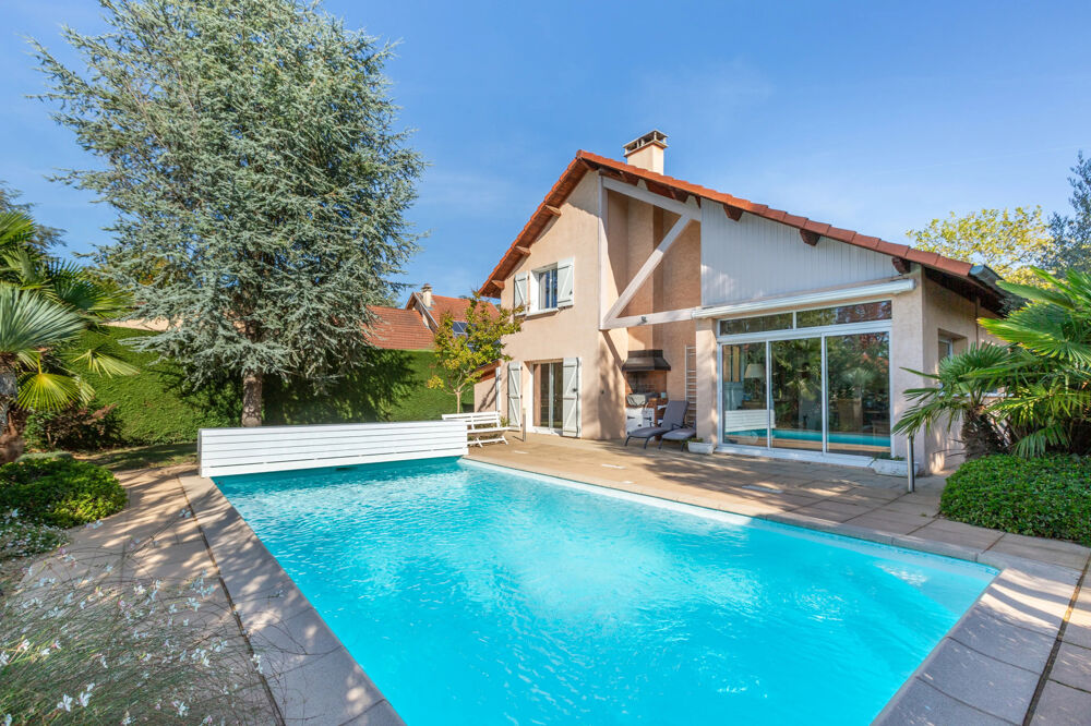 à vendre  Maison La Tour-de-Salvagny (69890)