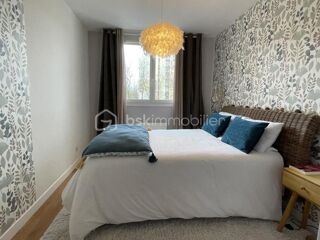  Appartement � vendre 3 pi�ces 60 m�