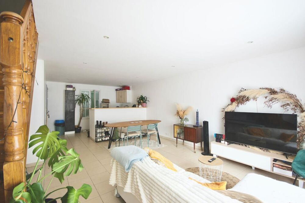 Maison 3 pièce(s) 72 m2