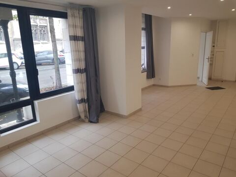  Appartement � louer 3 pi�ces 97 m�