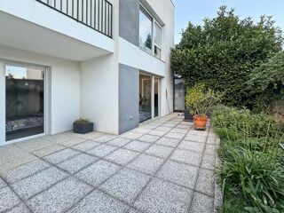  Appartement à vendre 2 pièces 40 m²