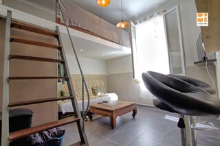  Appartement � vendre 1 pi�ce 26 m�