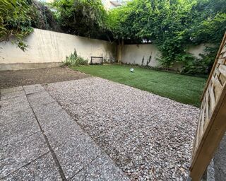  Appartement à vendre 3 pièces 80 m²