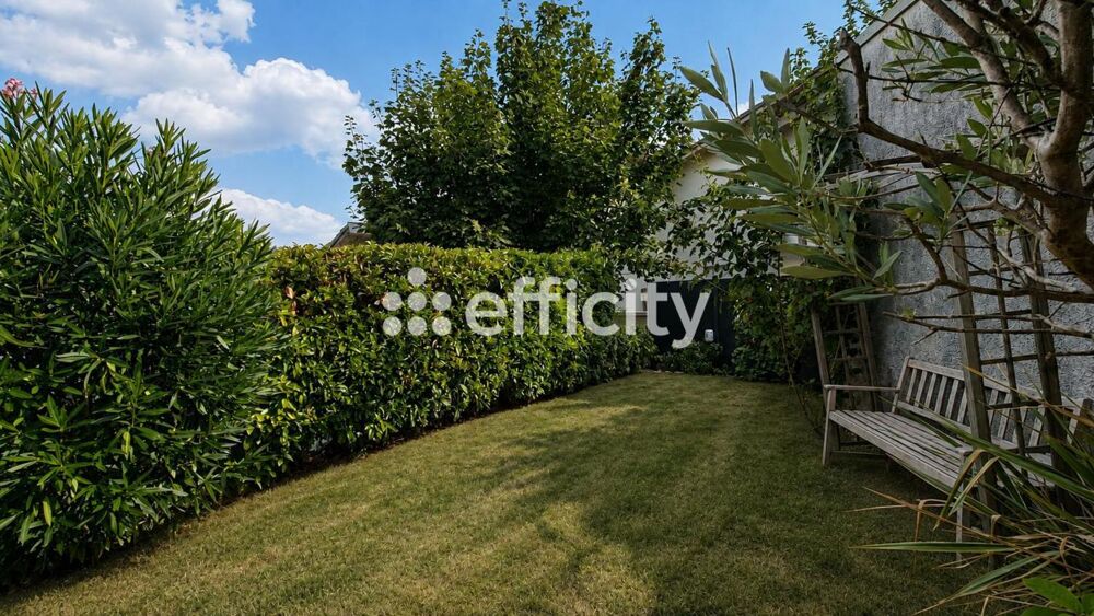 Vente Maison Maison Chambery