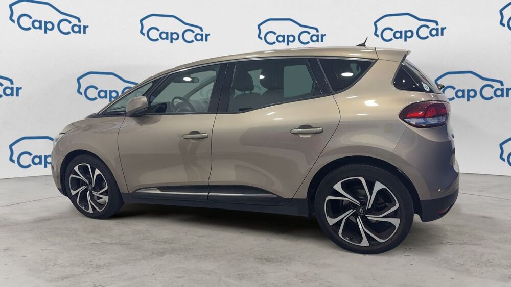 Sc&eacute;nic IV 1.7 dCi 120 Intens 2020 occasion 54500 Vandoeuvre Les Nancy