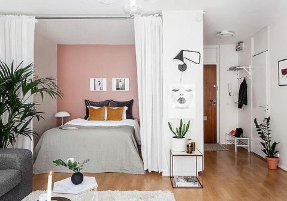 APPARTEMENT DE 77M² AVEC 42M² D'EXTERIEUR(S)