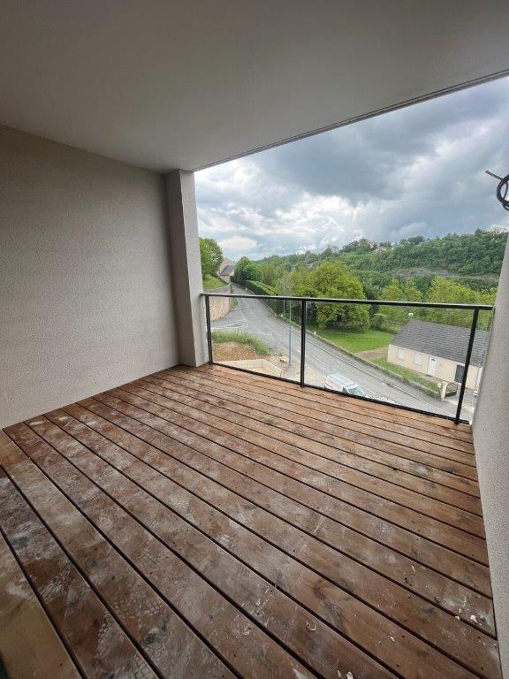 Location Appartement LOCATION T2 BIS RODEZ SANS FRAIS D'AGENCE Rodez