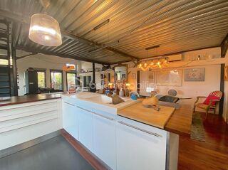  Loft � vendre 4 pi�ces 124 m� Merignac