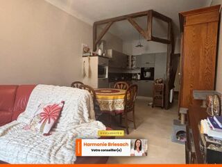  Maison à vendre 5 pièces 135 m²