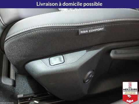308 HYBRID 145 BVA E-DCS6 ALLURE + PACK VISION 360 2026 occasion 78200 Buchelay