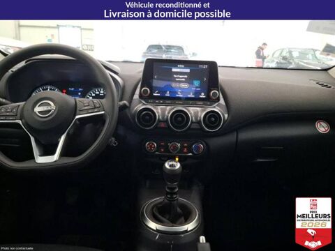 Juke DIG-T 114 Acenta 2023 occasion 10150 Lavau