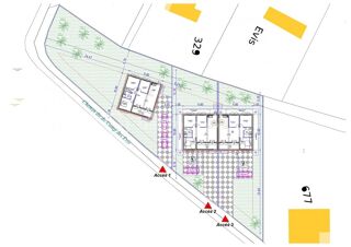  Terrain � vendre 598 m�