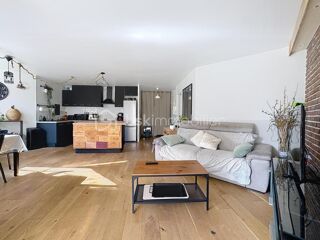  Appartement � vendre 4 pi�ces 74 m�