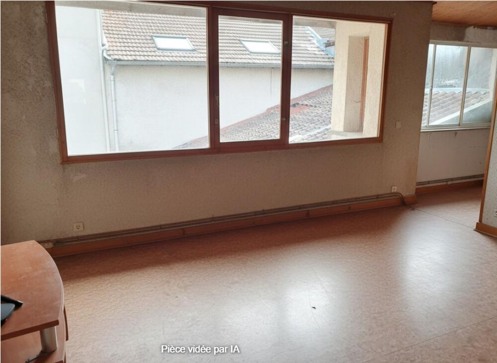 Maison Saint Etienne De Saint Geoirs 4 pièce(s) 129,69. m2