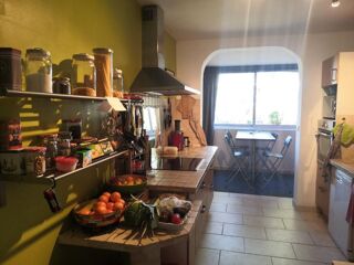  Appartement à louer 1 pièce 11 m²