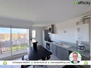  Appartement � vendre 2 pi�ces 48 m�