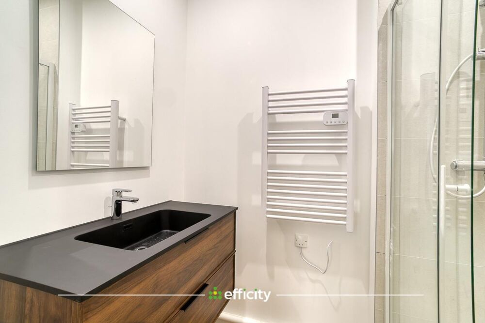 Vente Appartement Appartement rénové Lyon 7