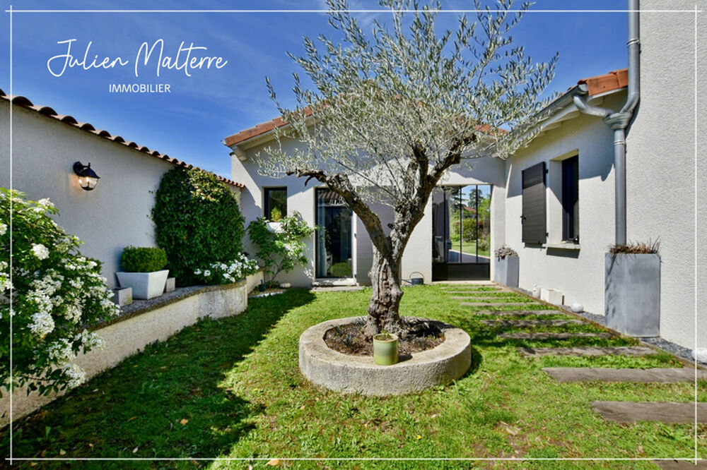  vendre  Maison Saint-Just-Saint-Rambert (42170)