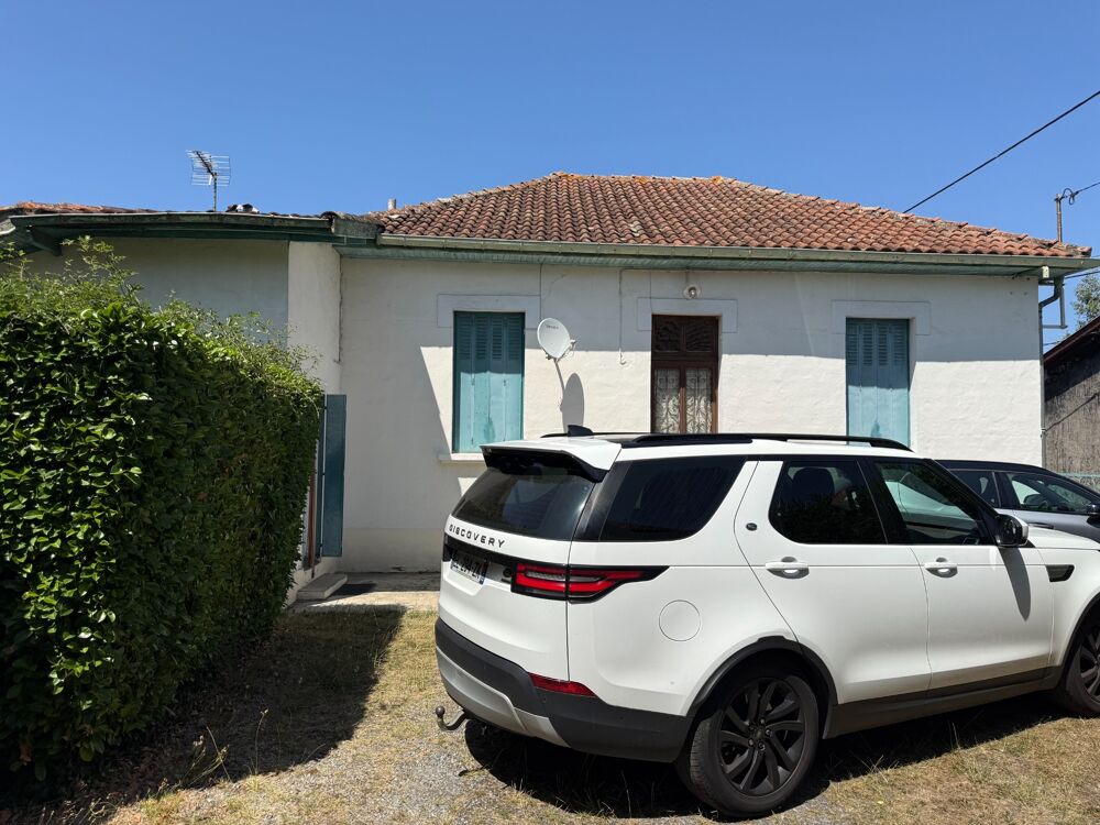 Maison 4 pièces 100 m² · à Tarbes · 100 m² · 93 000 €