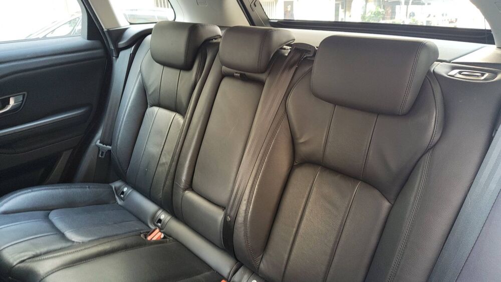 Range Rover Evoque 2.0 TD4 180 AWD BVA9 SE - Automatique 2016 occasion 75018 Paris