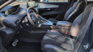 3008 II 1.5 BlueHDi 130 EAT8 GT - Automatique 2021 occasion 69110 Sainte Foy Les Lyon