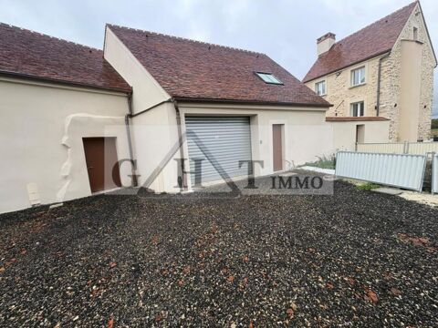 ENTREPOT 70 M&sup2; A LOUER LA HOUSSAYE EN BRIE 1200 77610 La houssaye en brie