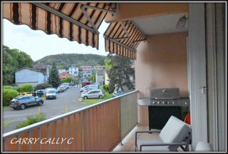  Appartement à vendre 5 pièces 86 m²