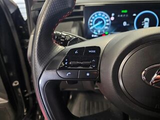 Tucson 1.6 T-GDI 230 Hybrid BVA6 N Line Executive 2024 occasion 06700 Saint Laurent Du Var