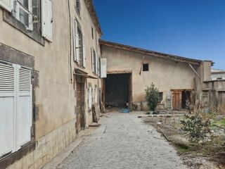  Maison � vendre 4 pi�ces 135 m�