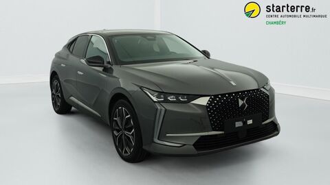 Citro&euml;n DS4 PureTech 130 EAT8 Rivoli 2022 occasion Voglans 73420