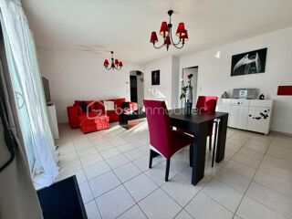  Maison � vendre 3 pi�ces 74 m�