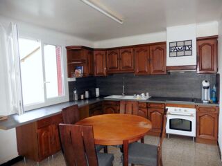  Maison à vendre 5 pièces 96 m²